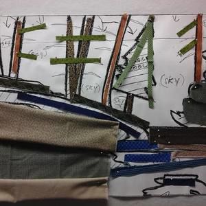 Meet your Posher, Tracy